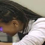 Kit especial para la enseñanza de biología molecular, en colegios