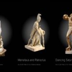 Museo de Florencia: listo para paseo virtual en 3D