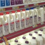 Cómo alargar la vida útil de la leche?