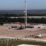 Consumo de agua en campos de fracking, aumentó 700%