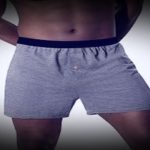 Hombres que usan boxers producen más esperma