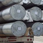 Más de 700 empresas en EE.UU, no quieren sobretasa al acero