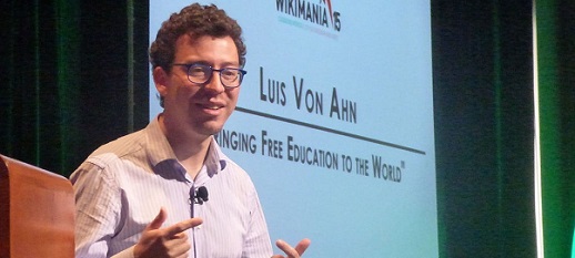 Premio Lemelson-MIT al inventor de Duolingo – La Conexión Informativa para  América Latina