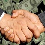 Desapareció la mano invisible, que regula los mercados?