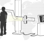 Equipo de radiología simplificado, inventan en Suiza