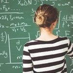 El rezago en matemáticas.. se profundiza en la secundaria