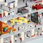 Todo para emprendedores.. en un solo edificio