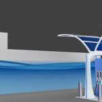 Proyectando las futuras estaciones de suministro de hidrógeno