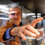 El ¨Gomboc¨ : una figura geométrica...única