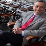 Descendiente de inmigrantes rusos: es el nuevo Presidente de Harvard