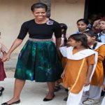 Alianza para llevar a la escuela, a 100 millones de niñas