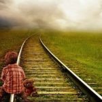 Los niños.. y los mundos imaginarios: no es para asustarse
