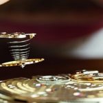 Los suizos..trabajan en la próxima generación de relojes