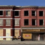 Planear la demolición.. al tiempo con la construcción?