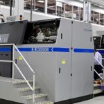 La super-impresora, de 3D, más grande del mundo