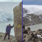 La progresiva extinción de los glaciares peruanos