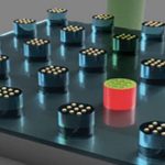 Estructuran mega-biblioteca de nano-materiales