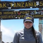 La mujer que ha escalado las 7 cumbres más altas del planeta