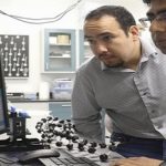 Crean técnica para camuflar mensajes en diferentes materiales