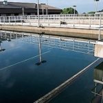 Pistas para retener el CO2 en plantas de tratamiento de aguas