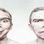 Identifican las 17 caras... de la felicidad