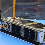 Prueban sistema para sincronizar transmisiones satelitales