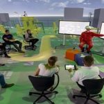 En Alemania..el más grande escenario de realidad virtual