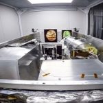 Inventan equipo especial para explorar planetas con agua