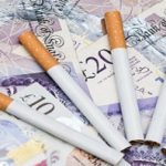 Grandes tabacaleras: poco pago de impuestos