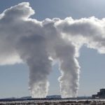 Plantas eléctricas a carbón..impulsan el cáncer de pulmón