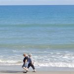 Respirar el aire del mar.. ayuda contra el cáncer de pulmón