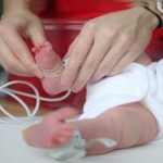 A los 3 días de nacidos..los bebés distinguen palabras