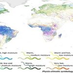 Clasifican los ríos del mundo.. en 127 categorías