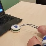 Implante neuro-muscular..de una prótesis con sentido del tacto