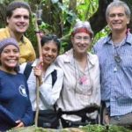Qué pesa más.. para la diversidad de un bosque tropical?