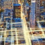 'CIUDADES': una nueva red para planificadores urbanos