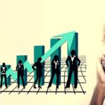 Ascenso laboral: a las mujeres les va mejor...en su propio círculo