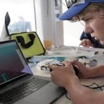 Final de robots submarinos.. por un premio de US$1 millón