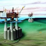 Plataformas petroleras..y el riesgo de avalanchas submarinas