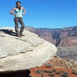 Muchos han subido al Everest.. pero pocos se han caminado el Gran Canyon