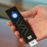 Nuevo sensor.. para detectar ácidos nucleicos