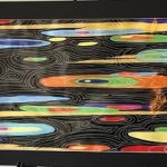 La Química..que inspira  bellas obras de arte