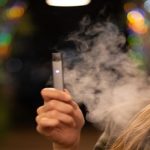 Encuentran hongos y bacterias.. en nuevos cigarrillos