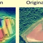 Herramienta para identificar granjas que contaminan