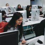 Ambientes fríos..bajan el rendimiento de las mujeres