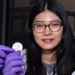 Crean material menos inflamable.. para artefactos electrónicos