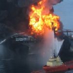 Nuevas explicaciones sobre la explosión del pozo del Golfo de México