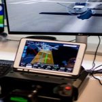 Encuentran fácil .. jaquear la navegación aérea