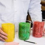 Envases transparentes para alimentos.. a partir de celulosa