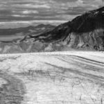 La capa de hielo de la Patagonia..es más gruesa de lo calculado